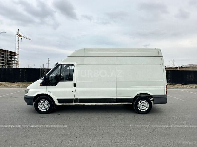 Ford Transit 2005, 397,889 km - 2.4 l - Bakı