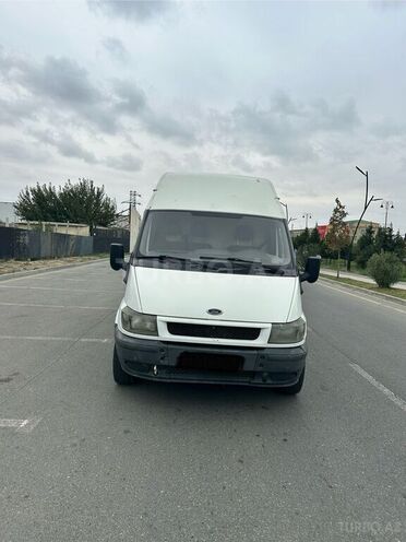 Ford Transit 2005, 397,889 km - 2.4 l - Bakı