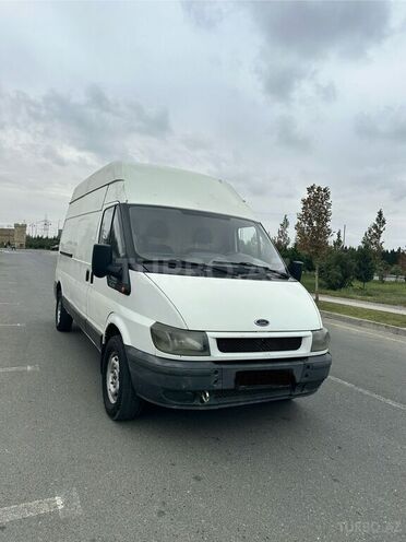 Ford Transit 2005, 397,889 km - 2.4 l - Bakı
