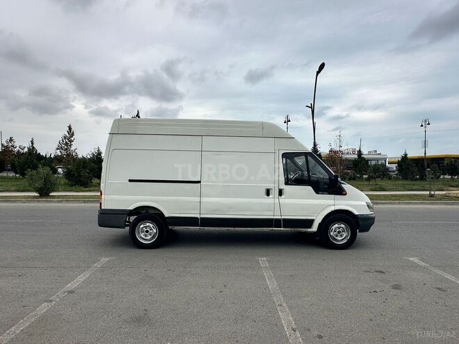 Ford Transit 2005, 397,889 km - 2.4 l - Bakı
