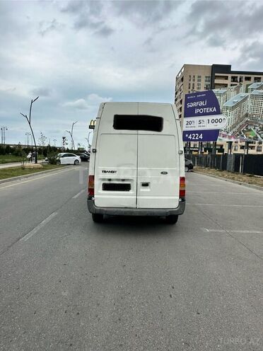 Ford Transit 2005, 397,889 km - 2.4 l - Bakı