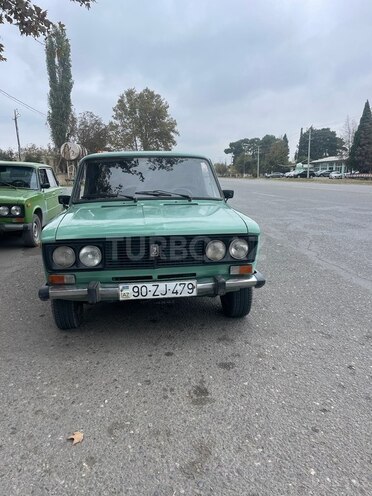 LADA (VAZ) 2106 1988, 61,575 km - 1.6 l - Şəmkir