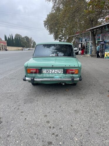 LADA (VAZ) 2106 1988, 61,575 km - 1.6 l - Şəmkir
