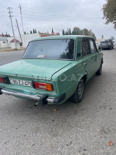 LADA (VAZ) 2106 1988, 61,575 km - 1.6 l - Şəmkir