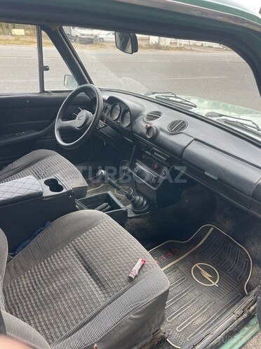 LADA (VAZ) 2106 1988, 61,575 km - 1.6 l - Şəmkir
