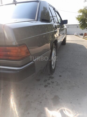 Mercedes 190 1991, 289,700 km - 2.0 l - Bərdə