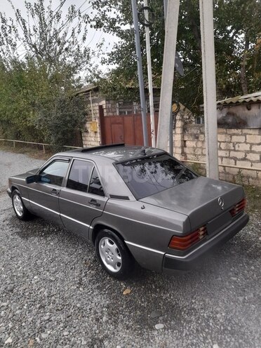 Mercedes 190 1991, 289,700 km - 2.0 l - Bərdə