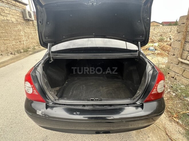Hyundai Elantra 2005, 300,000 km - 2.0 l - Bakı