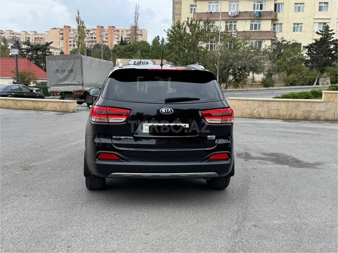 Kia Sorento 2015, 209,000 km - 2.0 l - Bakı