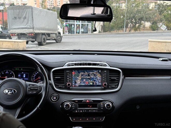 Kia Sorento 2015, 209,000 km - 2.0 l - Bakı