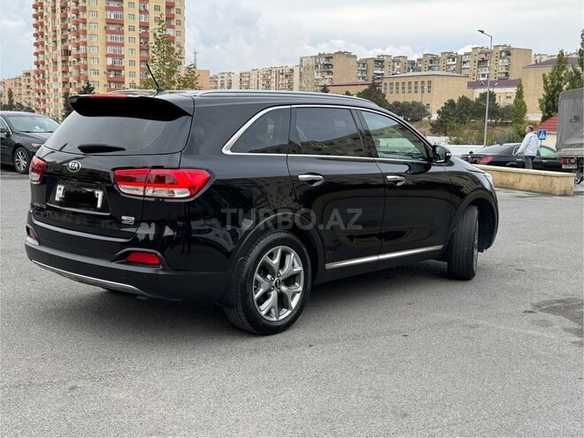 Kia Sorento 2015, 209,000 km - 2.0 l - Bakı