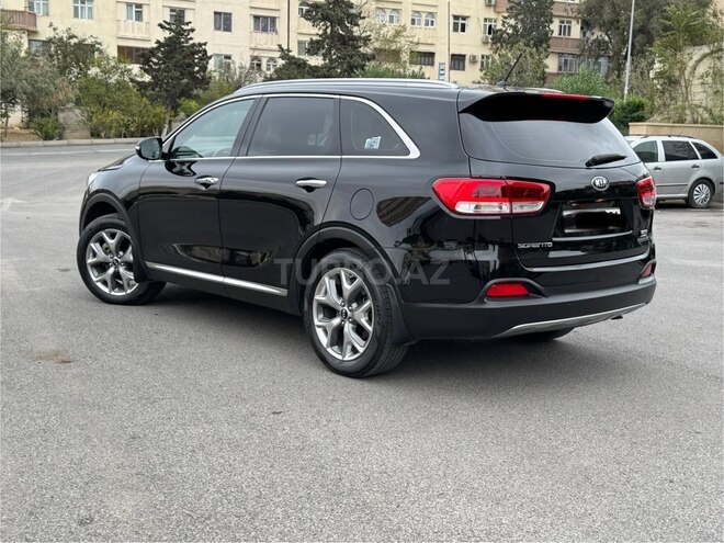 Kia Sorento 2015, 209,000 km - 2.0 l - Bakı