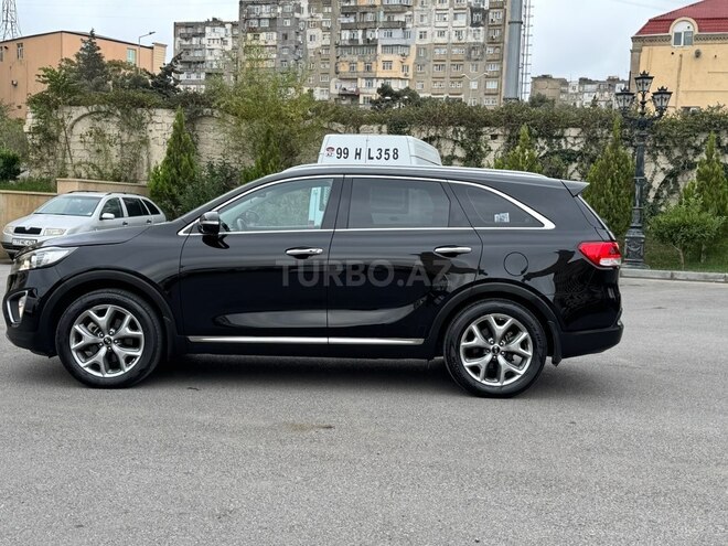 Kia Sorento 2015, 209,000 km - 2.0 l - Bakı