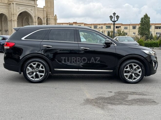 Kia Sorento 2015, 209,000 km - 2.0 l - Bakı