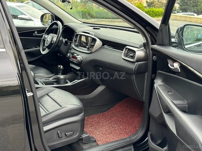 Kia Sorento 2015, 209,000 km - 2.0 l - Bakı