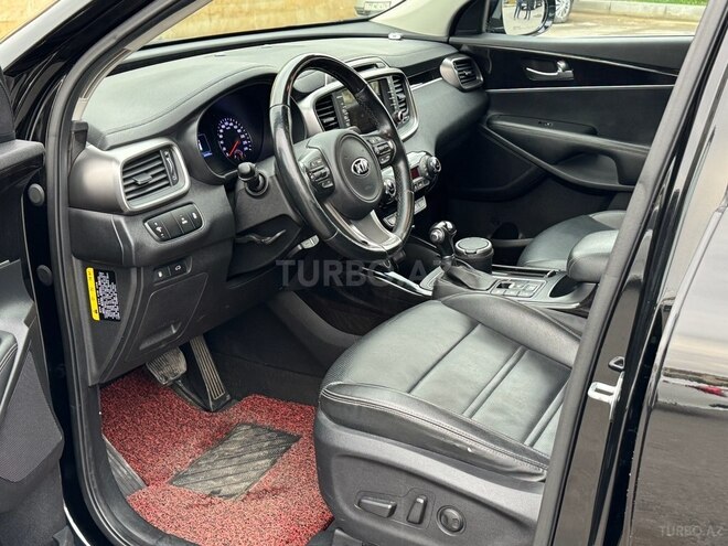 Kia Sorento 2015, 209,000 km - 2.0 l - Bakı