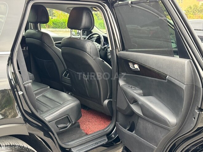 Kia Sorento 2015, 209,000 km - 2.0 l - Bakı