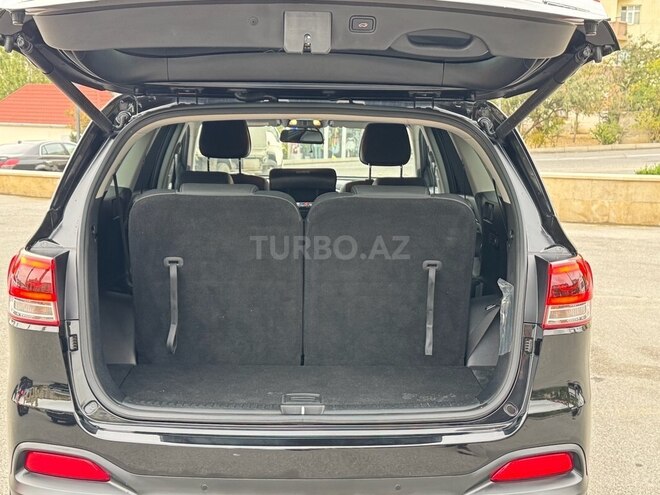 Kia Sorento 2015, 209,000 km - 2.0 l - Bakı