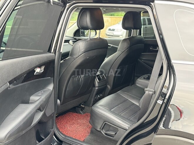 Kia Sorento 2015, 209,000 km - 2.0 l - Bakı