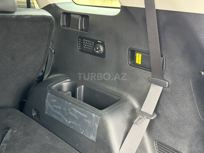 Kia Sorento 2015, 209,000 km - 2.0 l - Bakı