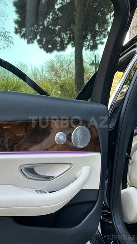 Mercedes E 300 2017, 92,000 km - 2.0 l - Bakı