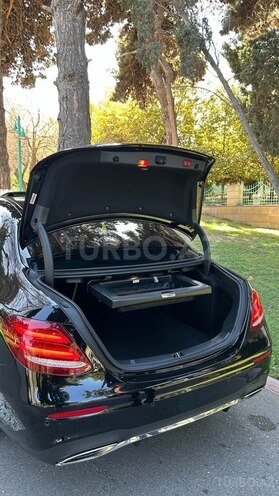 Mercedes E 300 2017, 92,000 km - 2.0 l - Bakı