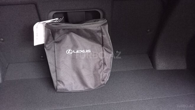 Lexus ES 250 2022, 2,500 km - 2.5 l - Bakı