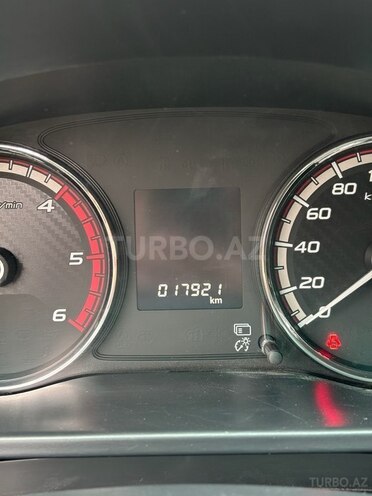 Mitsubishi L200 2022, 18,000 km - 2.4 l - Şəmkir