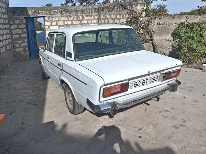 LADA (VAZ) 2106 1985, 18,000 km - 1.5 l - Ağstafa
