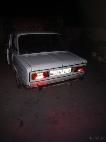 LADA (VAZ) 2106 1985, 18,000 km - 1.5 l - Ağstafa