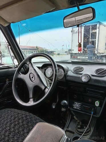 LADA (VAZ) 2106 1985, 18,000 km - 1.5 l - Ağstafa