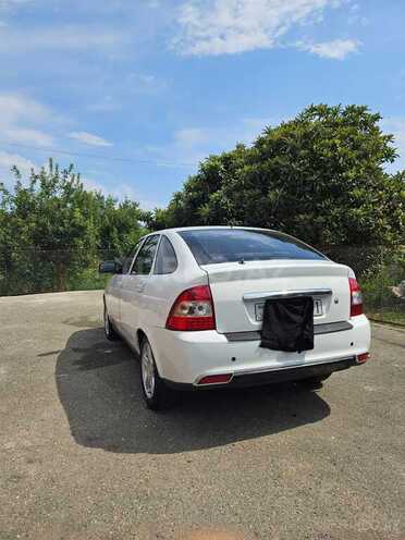 LADA (VAZ) Priora 2013, 275,000 km - 1.6 l - Tərtər