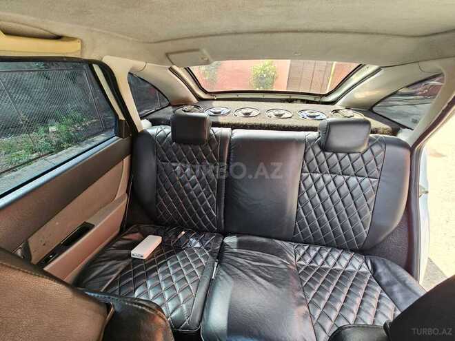 LADA (VAZ) Priora 2013, 275,000 km - 1.6 l - Tərtər
