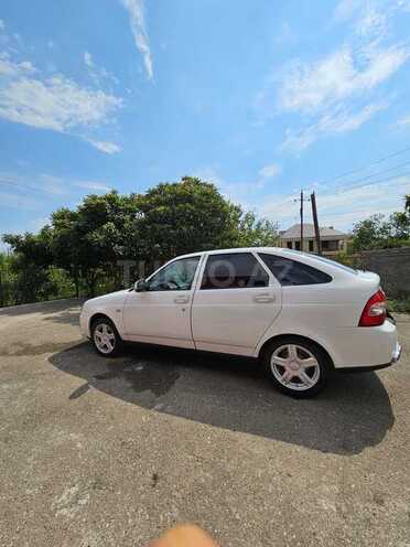 LADA (VAZ) Priora 2013, 275,000 km - 1.6 l - Tərtər