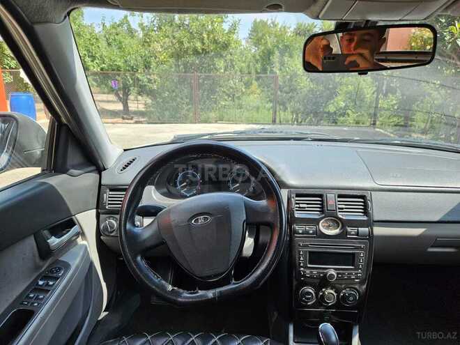 LADA (VAZ) Priora 2013, 275,000 km - 1.6 l - Tərtər