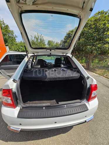 LADA (VAZ) Priora 2013, 275,000 km - 1.6 l - Tərtər