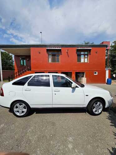 LADA (VAZ) Priora 2013, 275,000 km - 1.6 l - Tərtər