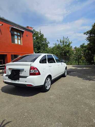 LADA (VAZ) Priora 2013, 275,000 km - 1.6 l - Tərtər