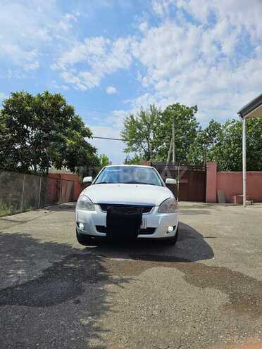 LADA (VAZ) Priora 2013, 275,000 km - 1.6 l - Tərtər