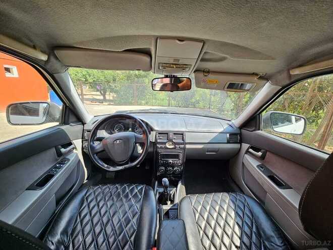 LADA (VAZ) Priora 2013, 275,000 km - 1.6 l - Tərtər