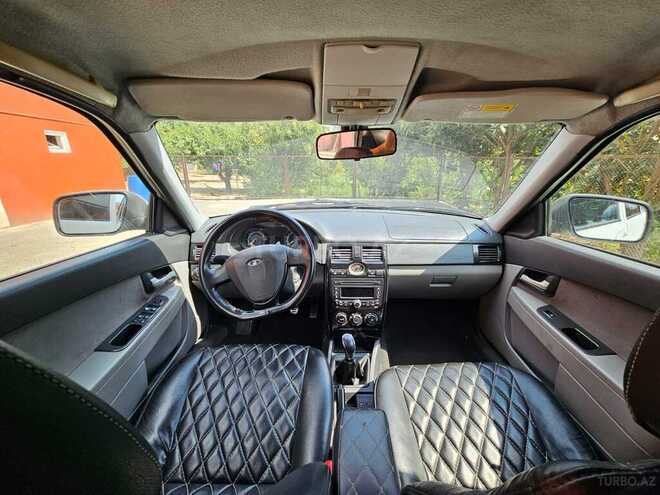 LADA (VAZ) Priora 2013, 275,000 km - 1.6 l - Tərtər