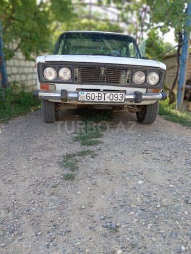 LADA (VAZ) 2106 1985, 18,000 km - 1.5 l - Ağstafa