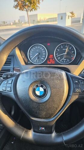 BMW X5 2010, 163,000 km - 3.0 l - Bakı