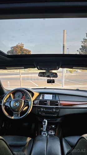 BMW X5 2010, 163,000 km - 3.0 l - Bakı