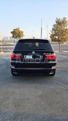 BMW X5 2010, 163,000 km - 3.0 l - Bakı