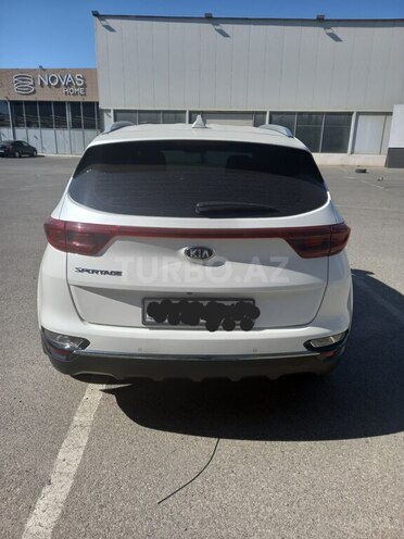 Kia Sportage 2020, 125,000 km - 2.0 l - Bakı