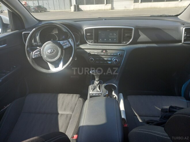 Kia Sportage 2020, 125,000 km - 2.0 l - Bakı