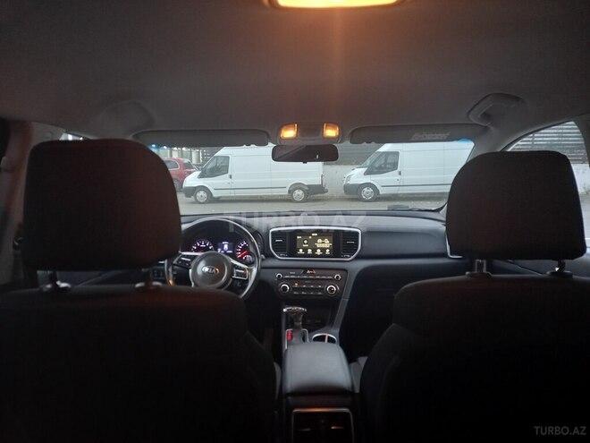 Kia Sportage 2020, 125,000 km - 2.0 l - Bakı