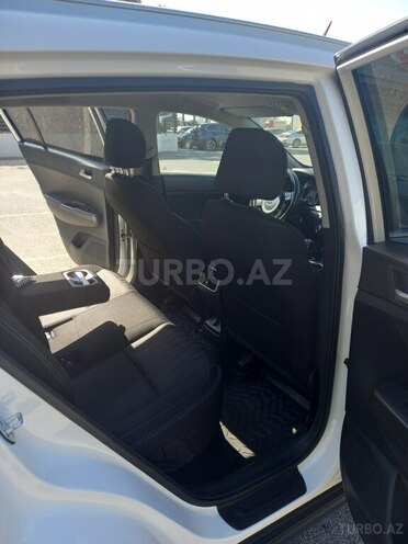 Kia Sportage 2020, 125,000 km - 2.0 l - Bakı