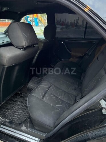 Mercedes C 220 d 1998, 270,583 km - 2.2 l - Şirvan